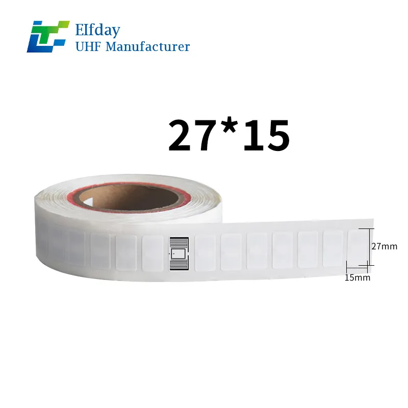 RFID Tag Photo 2