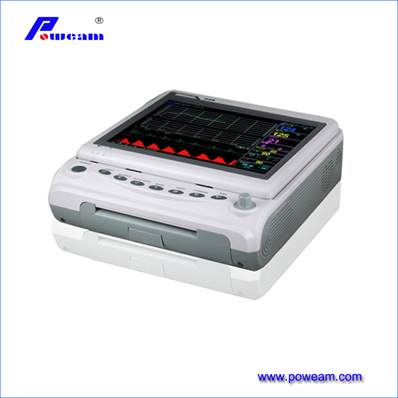 Fetal Maternal Monitoring for Nicu (Neonatal Intensive Care Unit)