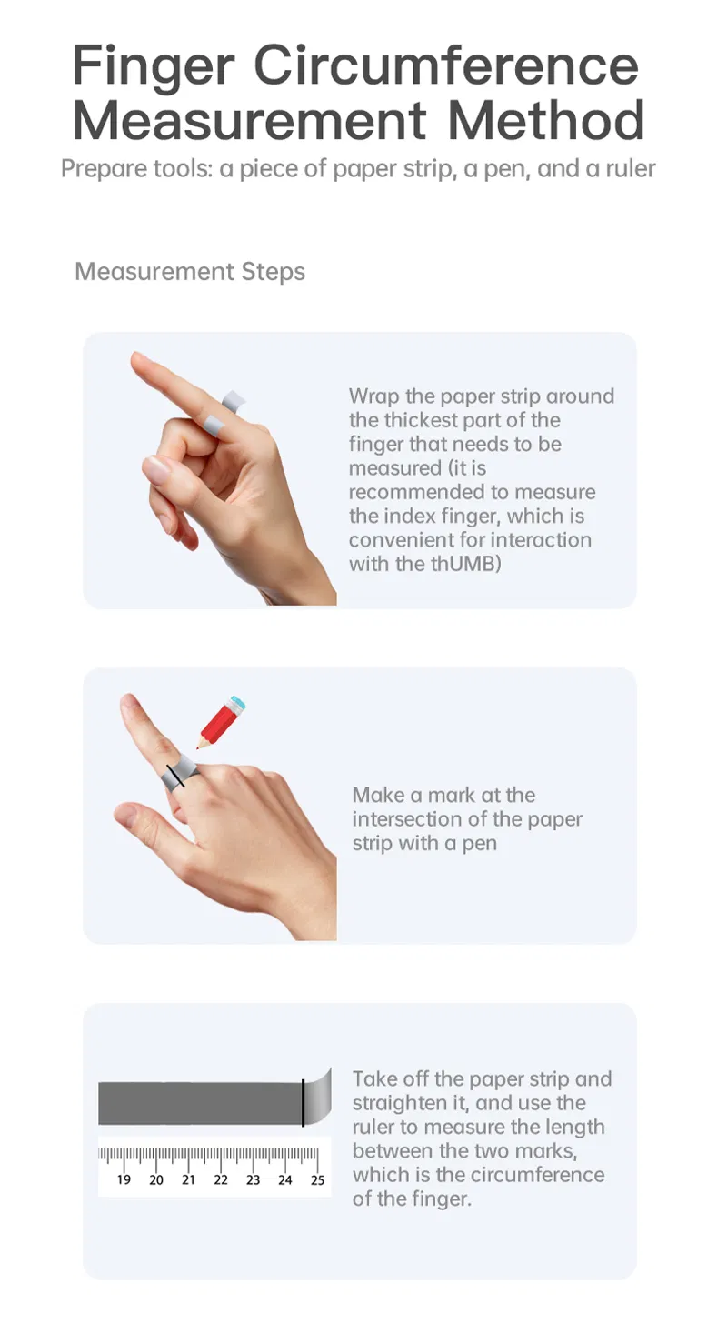 Smart Ring 16