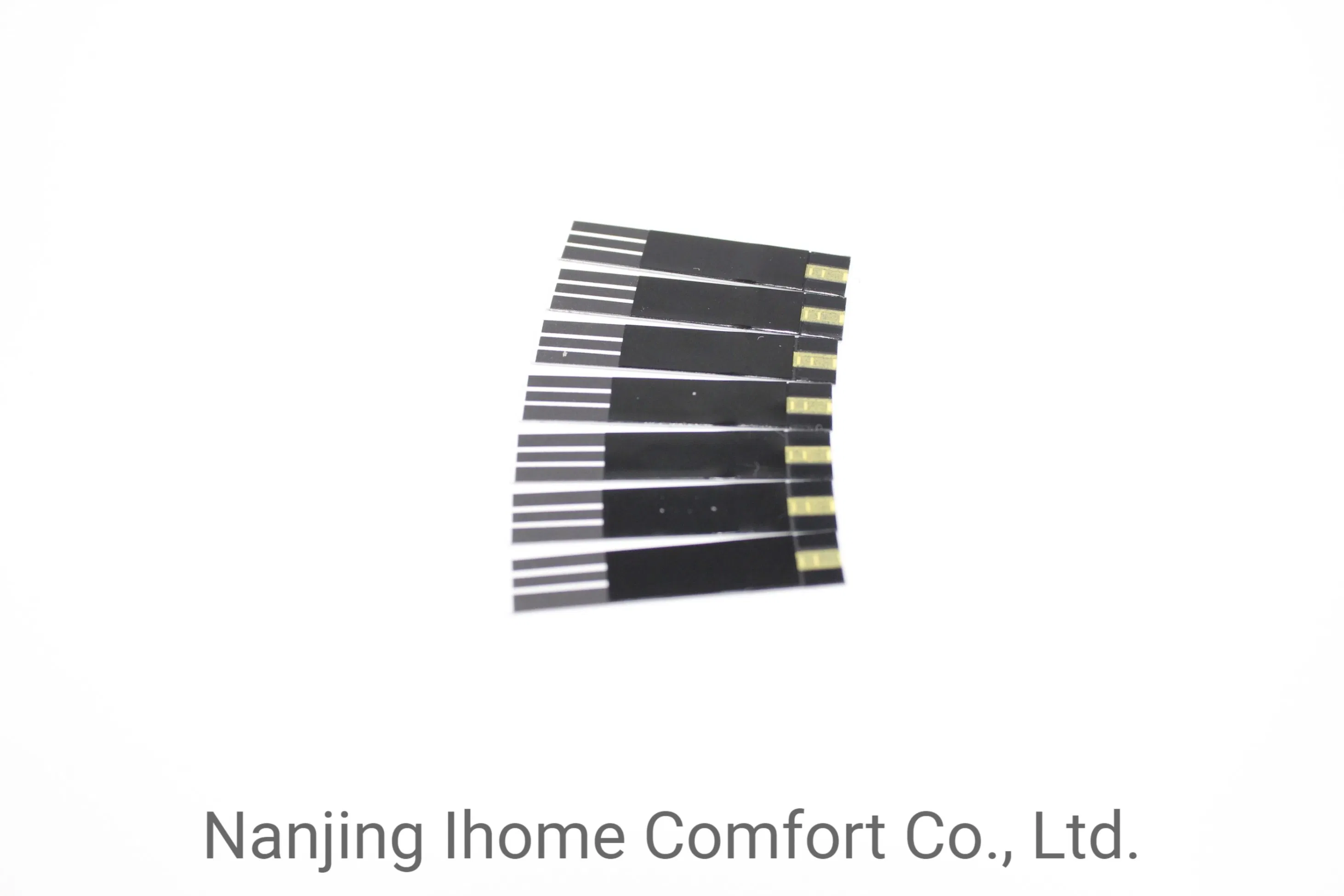 Home Hospital Use Diabetic Test Strips Blood Glucose Monitoring System