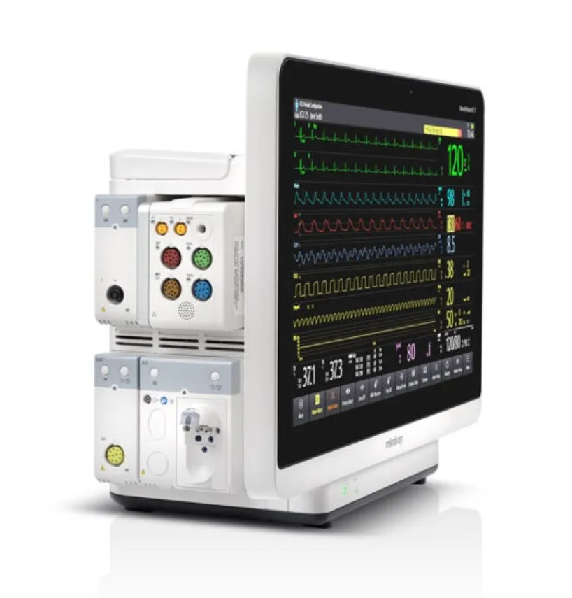 Patient Monitor 2