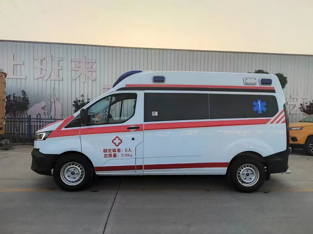 Ambulance View 3