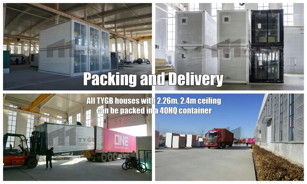Packaging Specifications