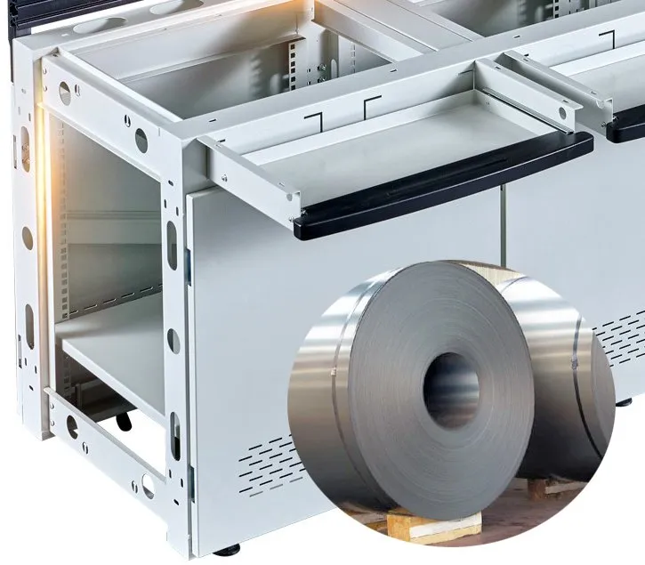 Steel Plate