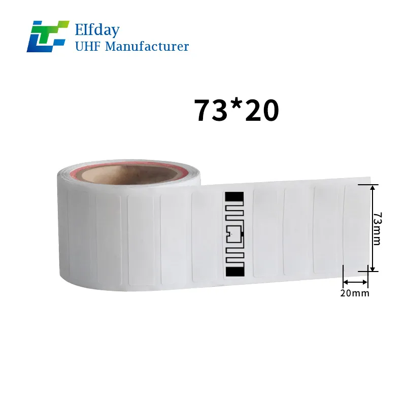 RFID Tag Photo 10