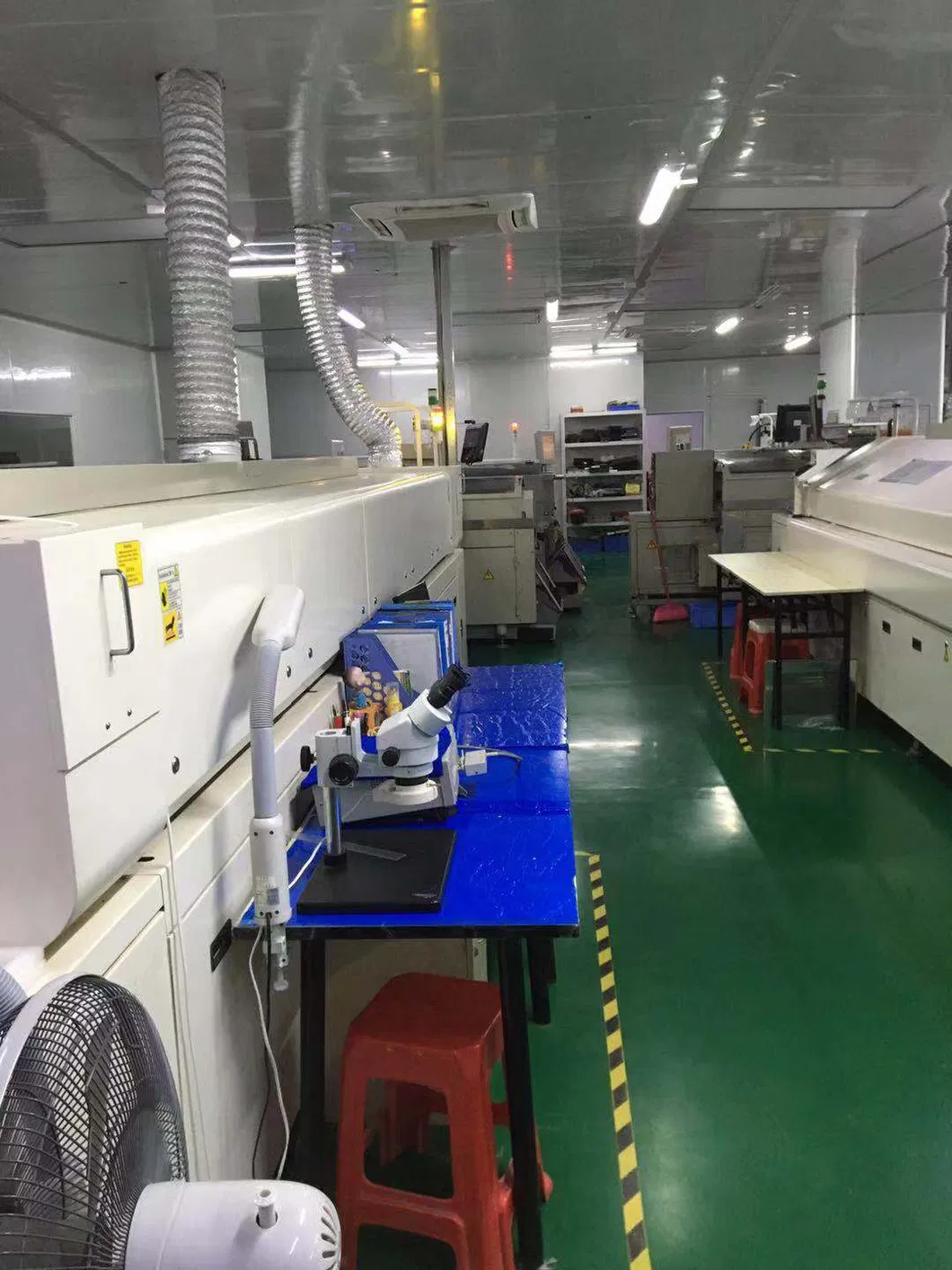 Industrial Application