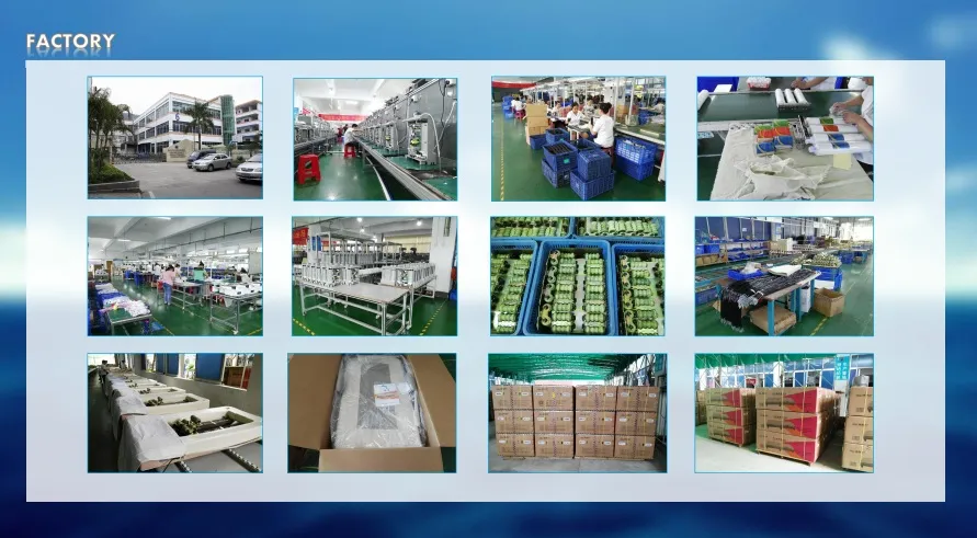 Manufacturing 2