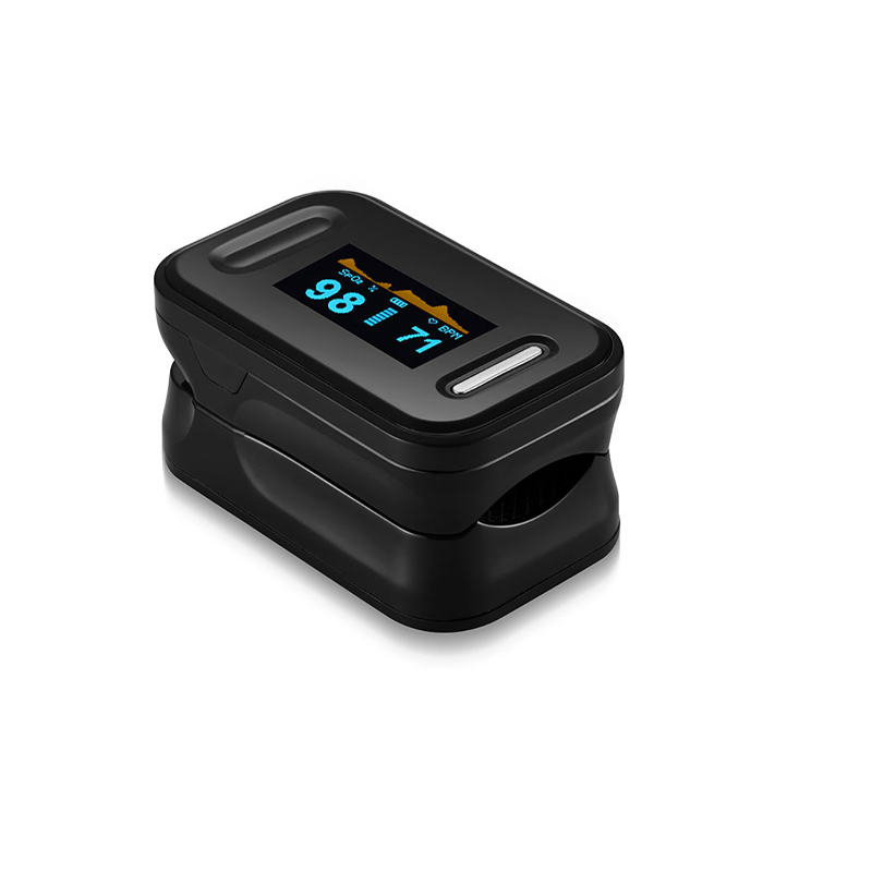 OEM New Hot Sale Fingertip/Hand-Held/Wrist Continuous Pulse Oximetry