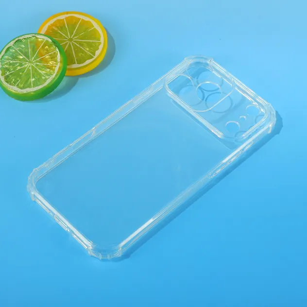 Anti-Fall Case