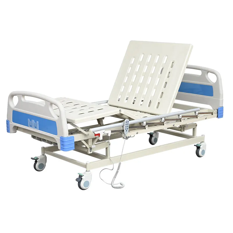 Hospital Bed Detail 4