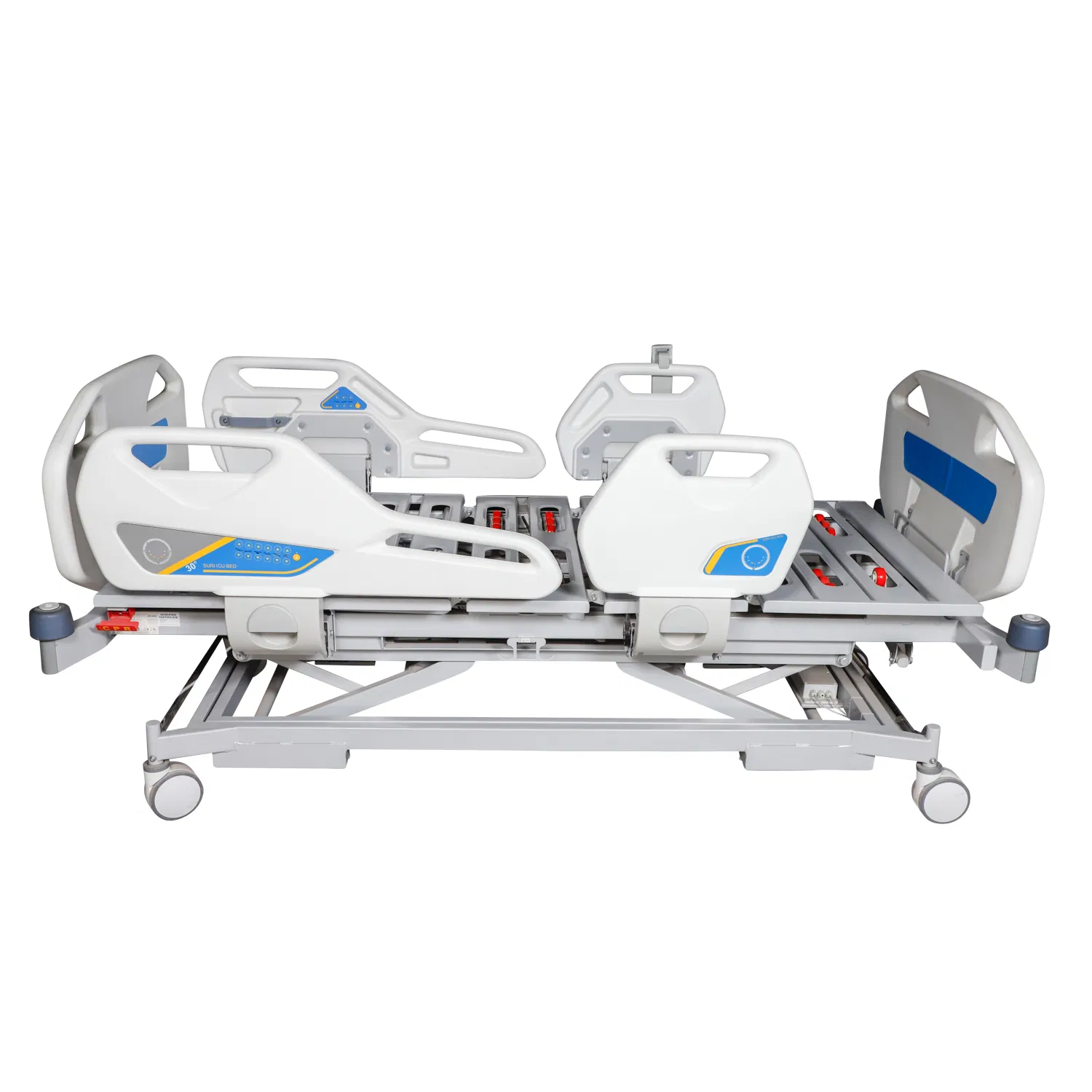 Monitoring Swing ICU Medicine Hospital Patients Long Term Care Sand Va Medical Beds