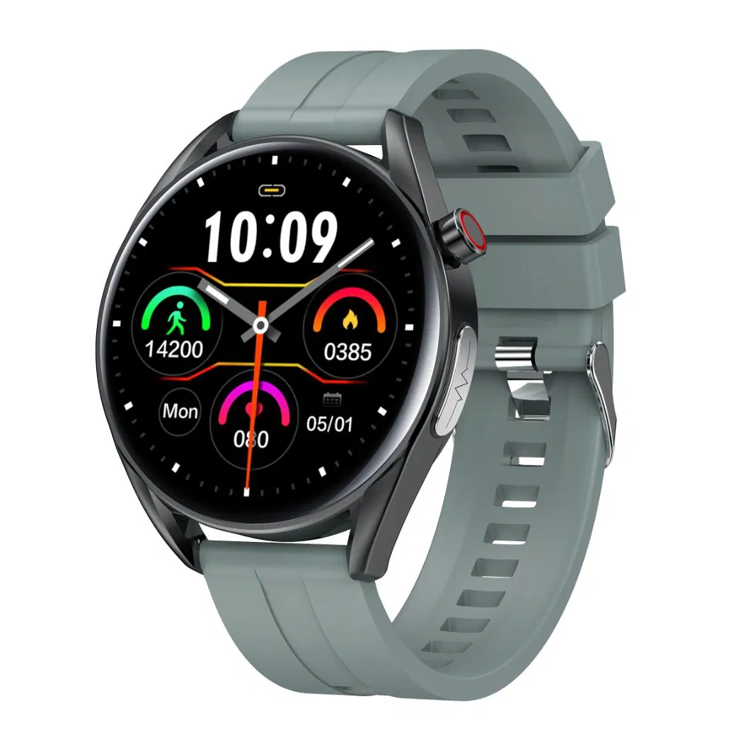 Smart Watch Feature 1