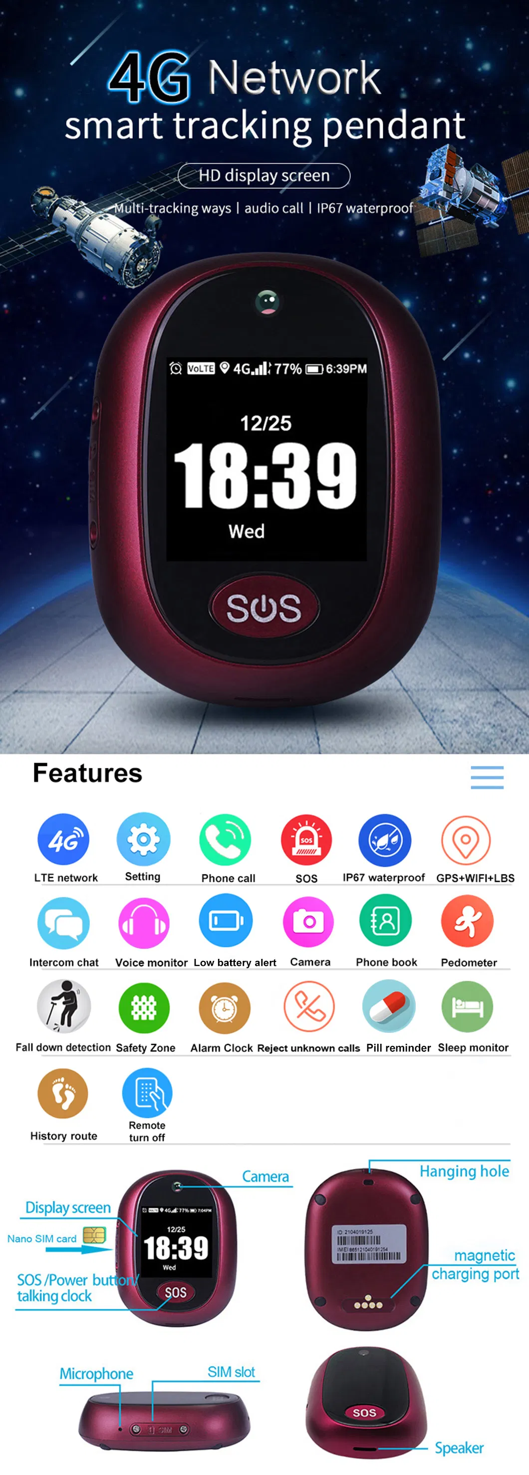 V45 Detailed Usage