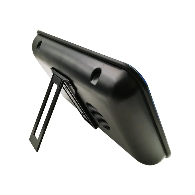 K-30 Receiver Features