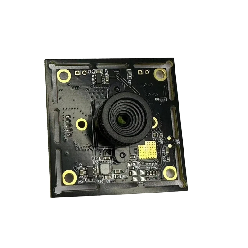 Global Shutter USB3.0 Imx568 Camera Module for Low-Light Applications