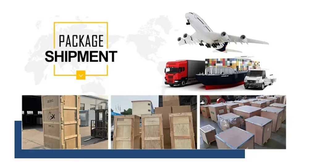 Packaging Solution