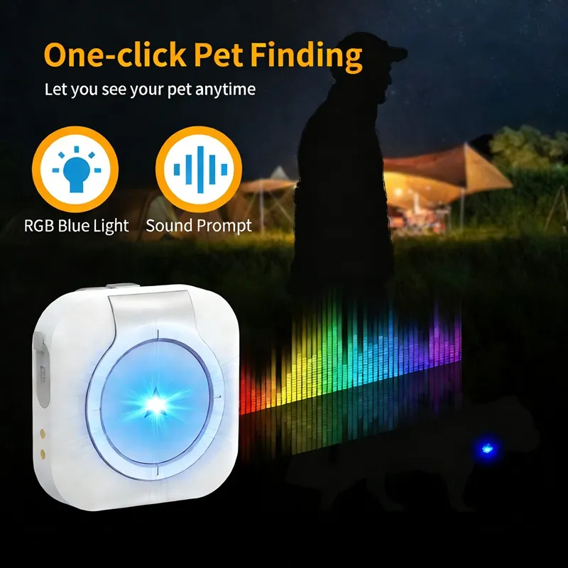 Pet Tracker 7