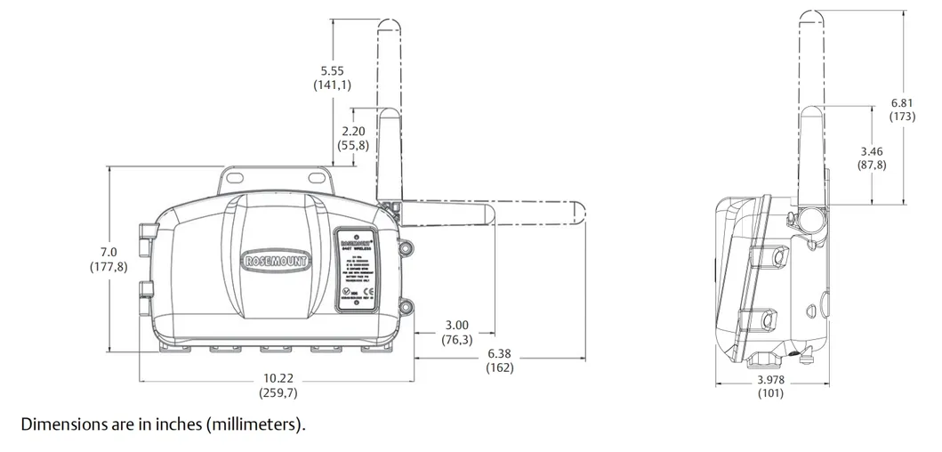 Product Dimension