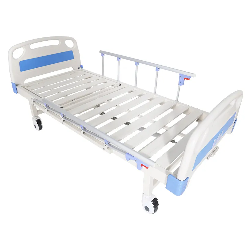 Hospital Bed Detail 14