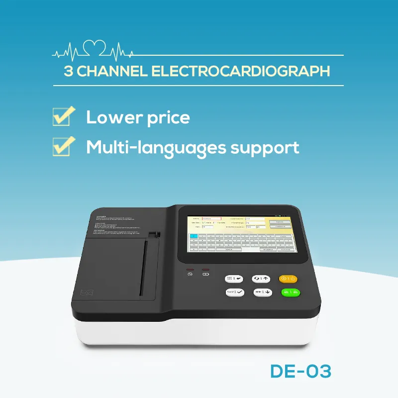 EKG Monitor