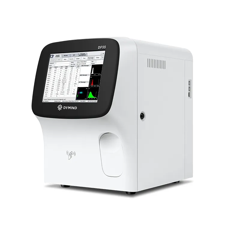 Hematology Analyzer