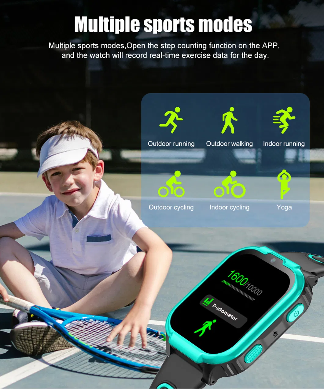 Health Data