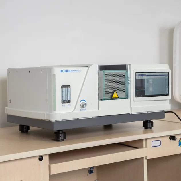 Sample Analysis