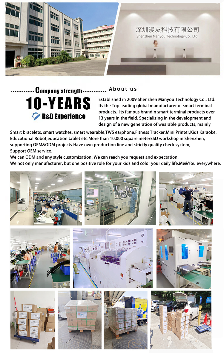 Company Profile