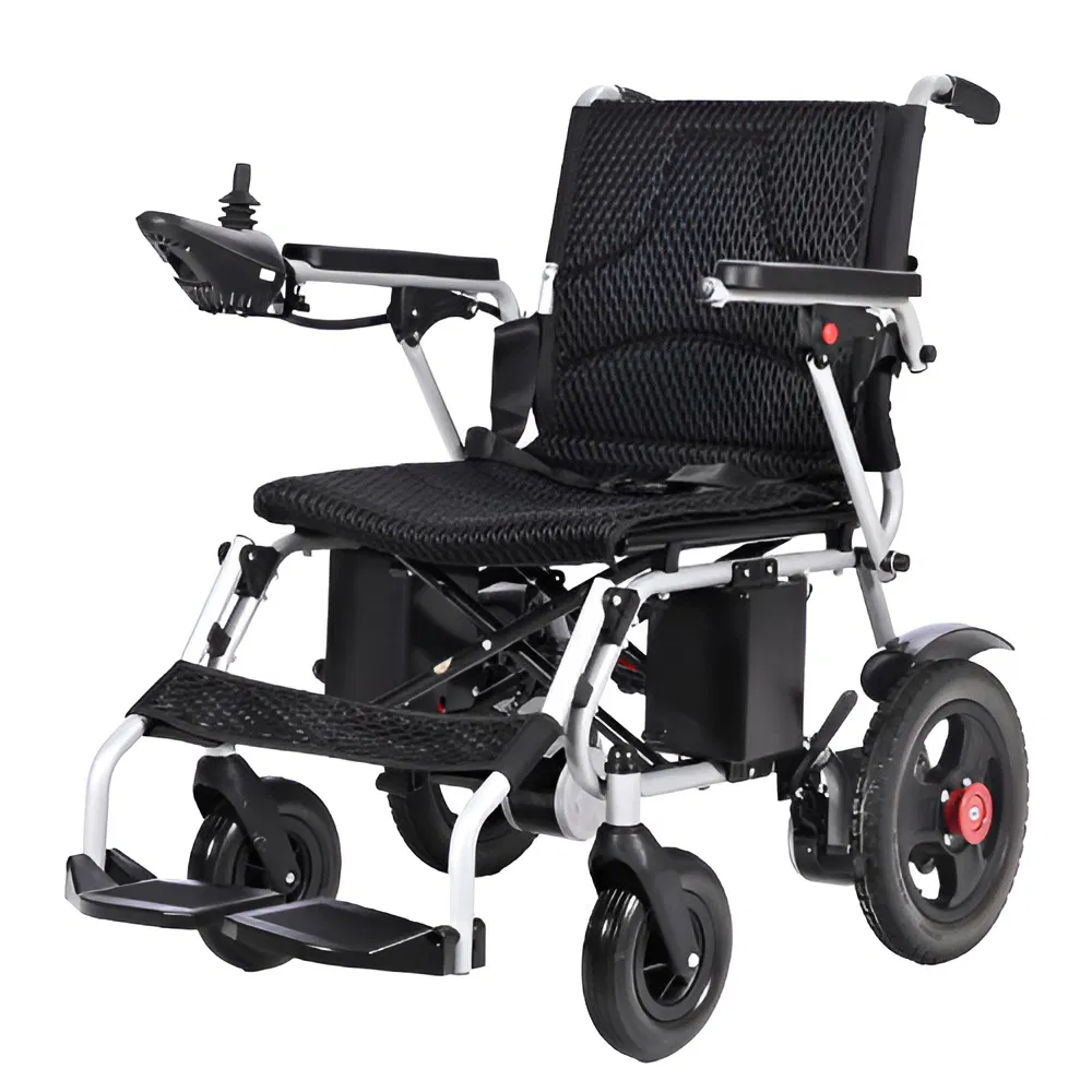 Electric Transfer Wheelchair
