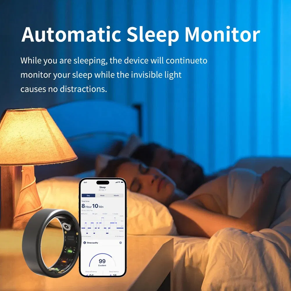 Smart Ring Display 2