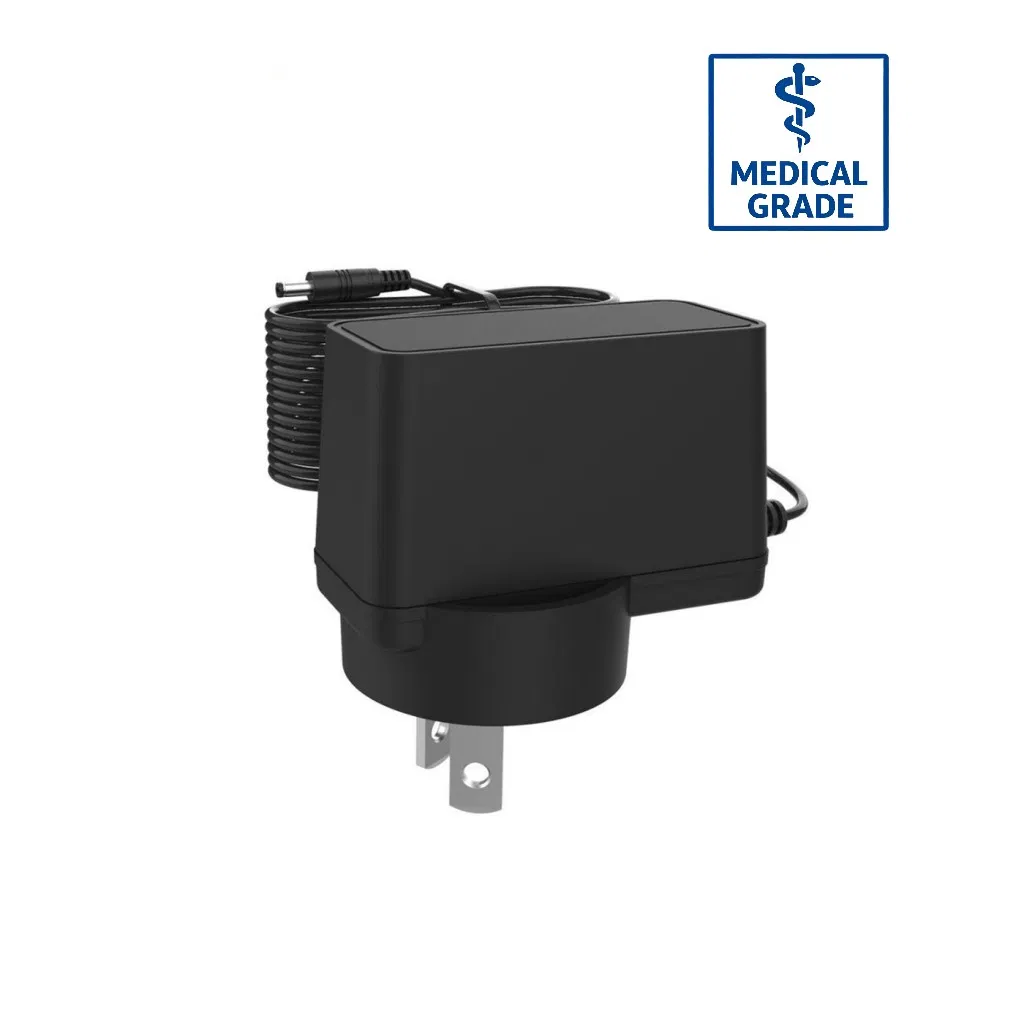 Medical AC Adapter 1