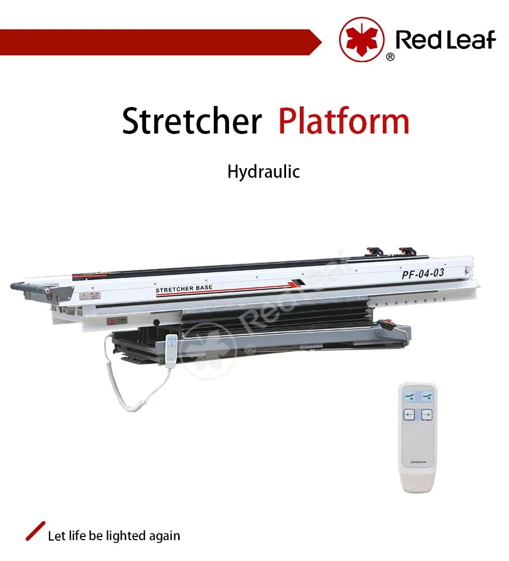 Automatic Patient Loading System