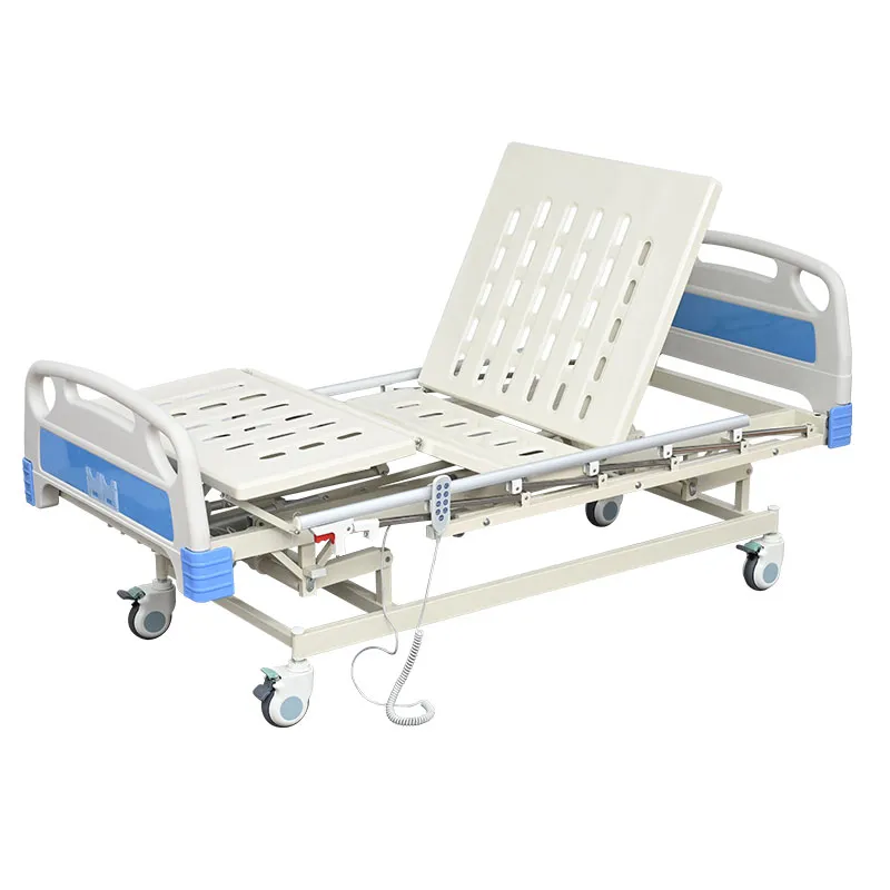 Hospital Bed Detail 5