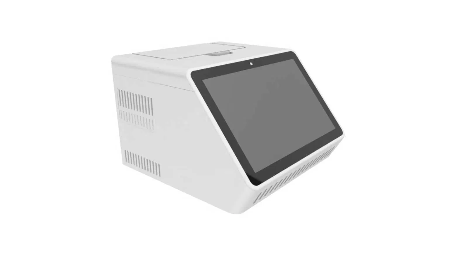 Veterinary Machine Real-Time PCR System for Quantitative DNA Analysis