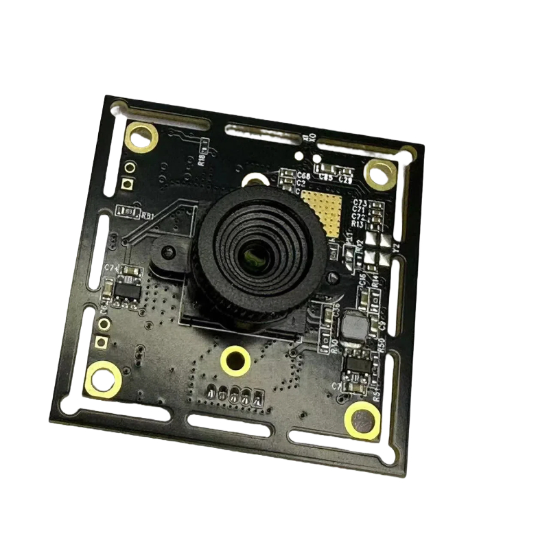 Global Shutter USB3.0 Imx568 Camera Module for Low-Light Applications