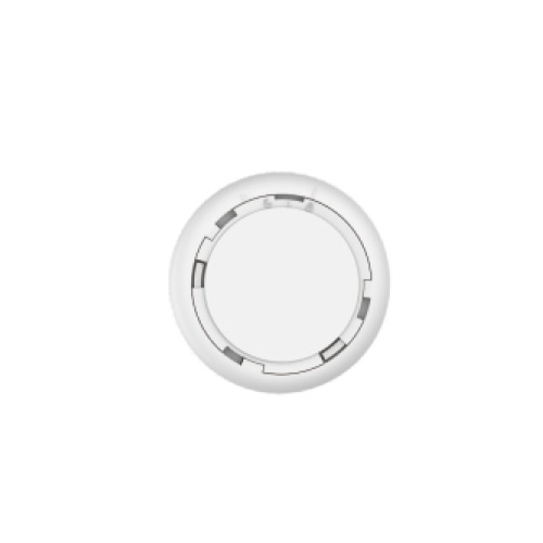 Customized 4-Button Wireless Pager for Restaurants Cafes Clinics Hospitals Nursing Homes