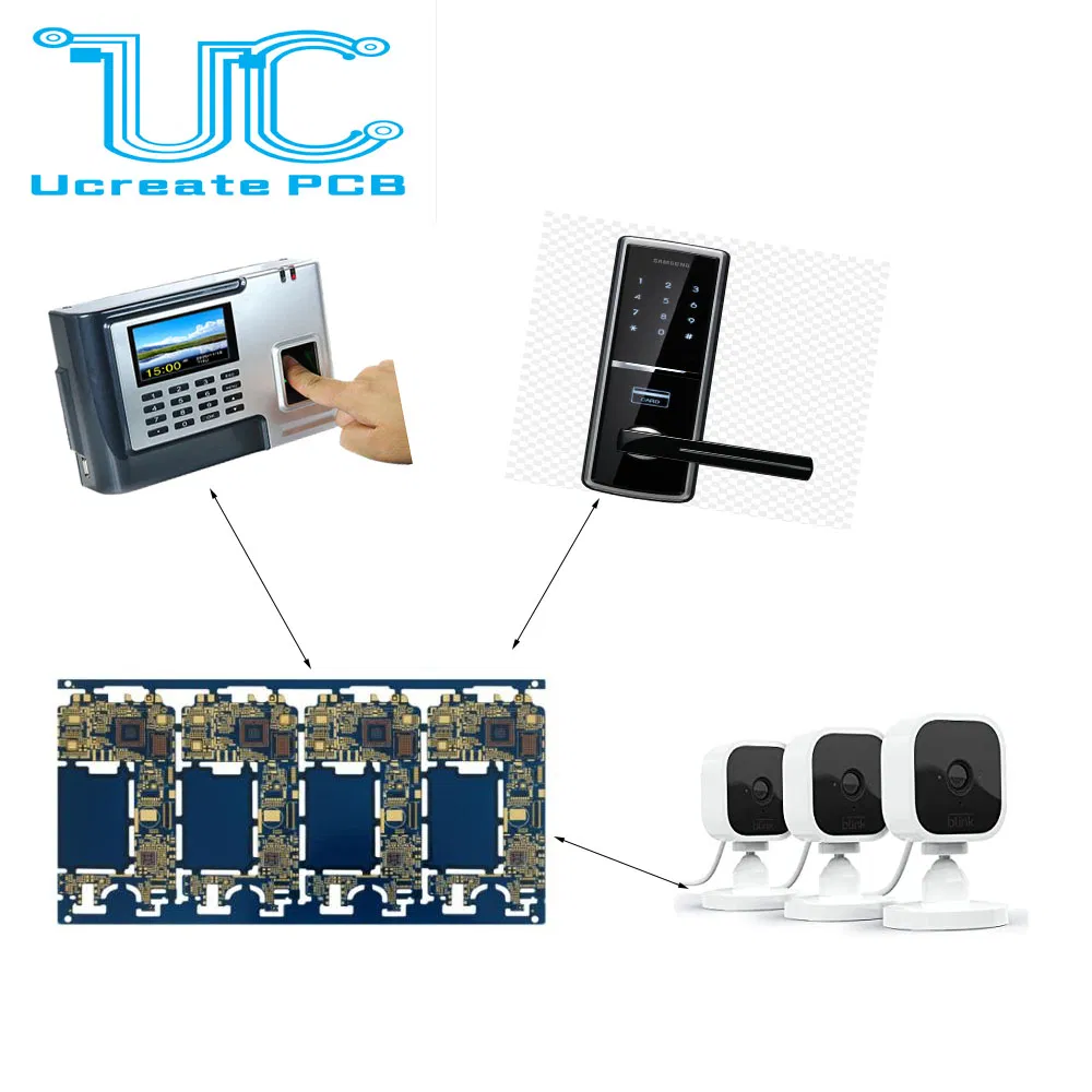 PCB Production 2