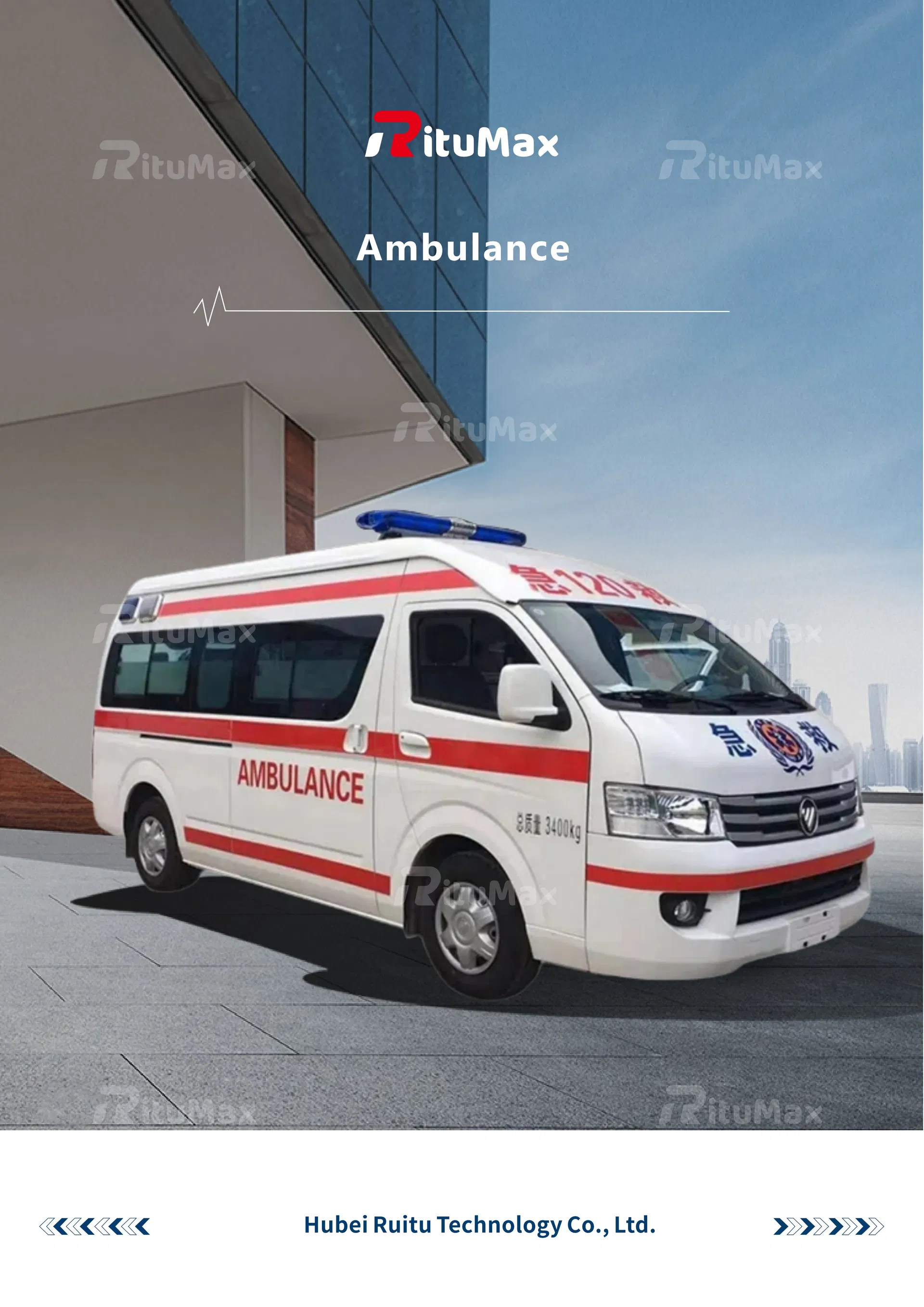 Ambulance Overview