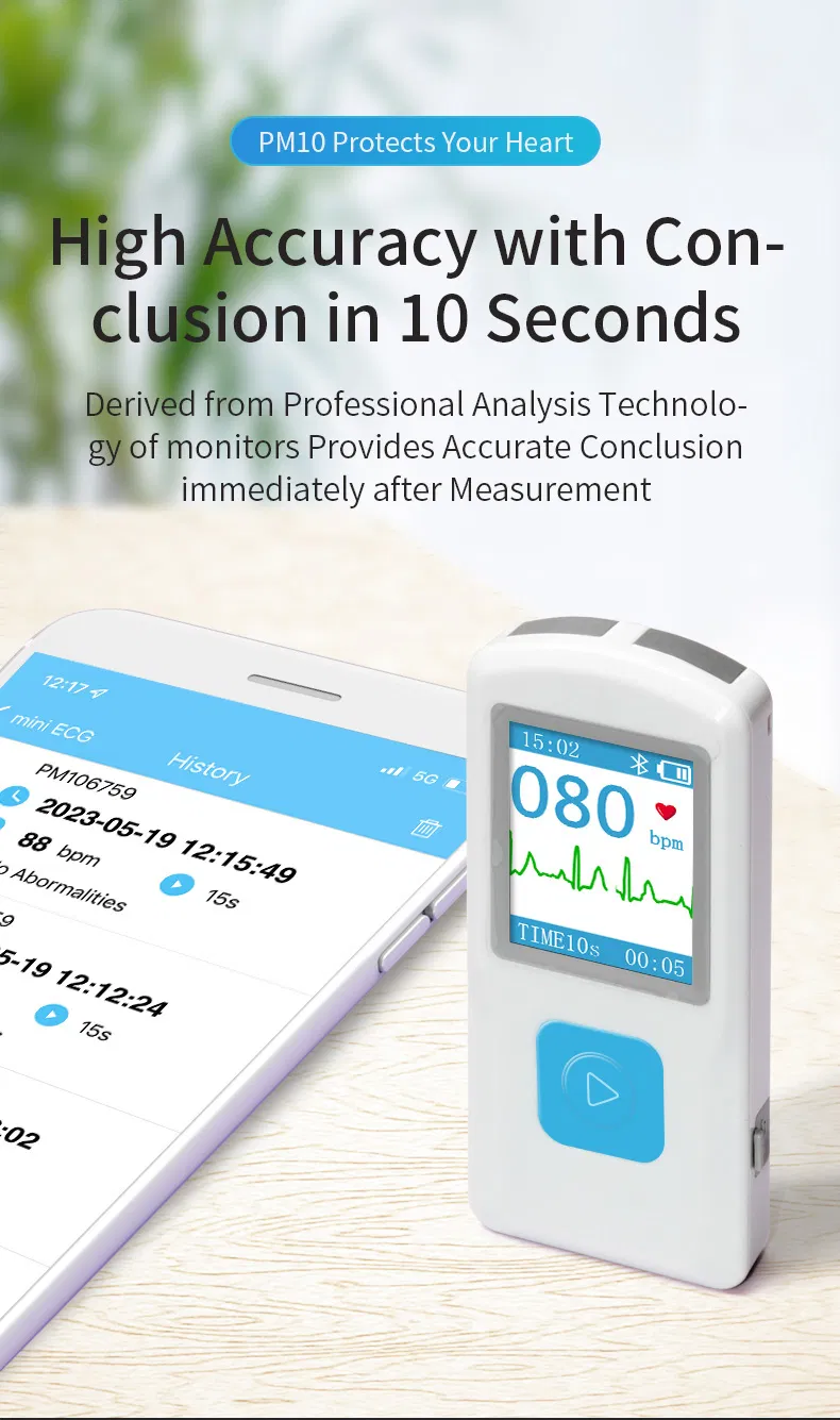 ECG Monitor