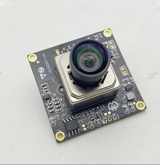 MP USB3.0 Global Shutter Camera Module for Surveillance and Live Streaming