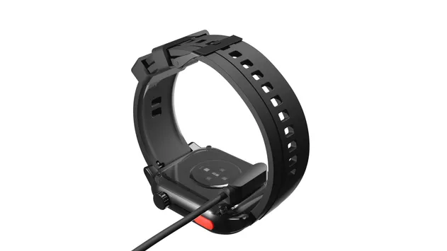 Watch Sensors