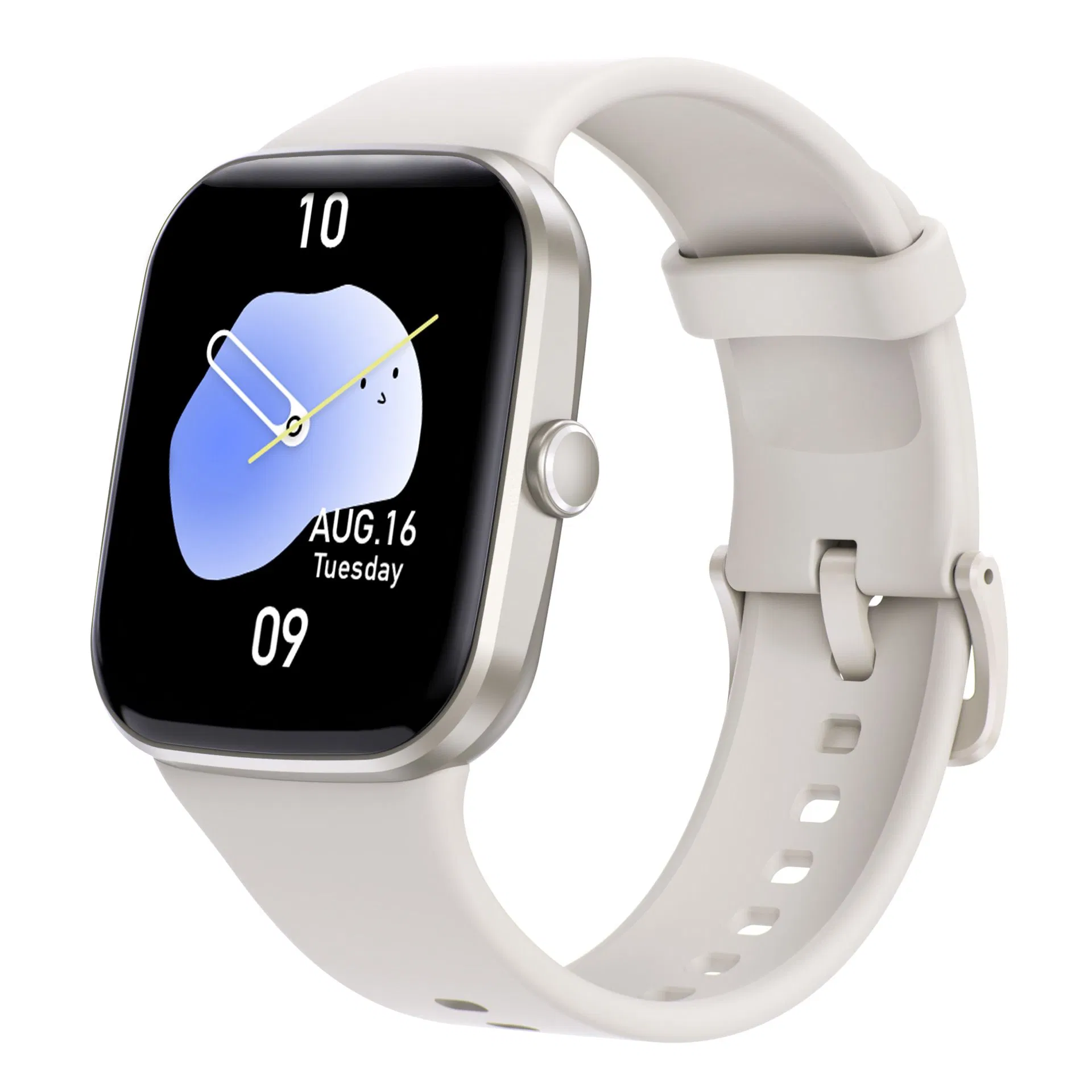OEM Factory Custom Wholesale Smartwatch Bluetooth Calling, Heart Rate, Blood Pressure, Sleep, and Activity Monitoring