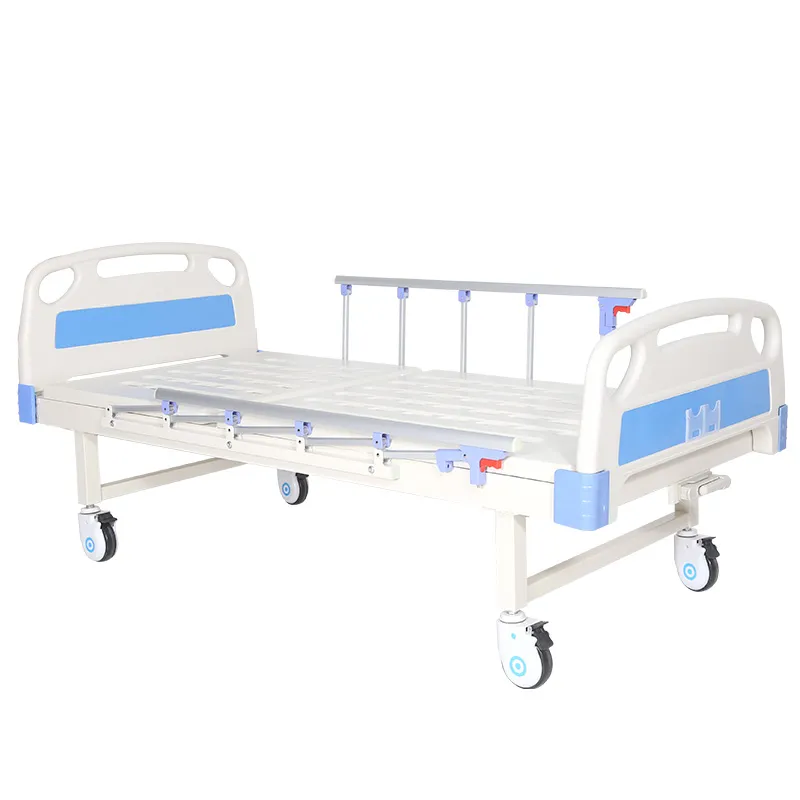 Hospital Bed Detail 11