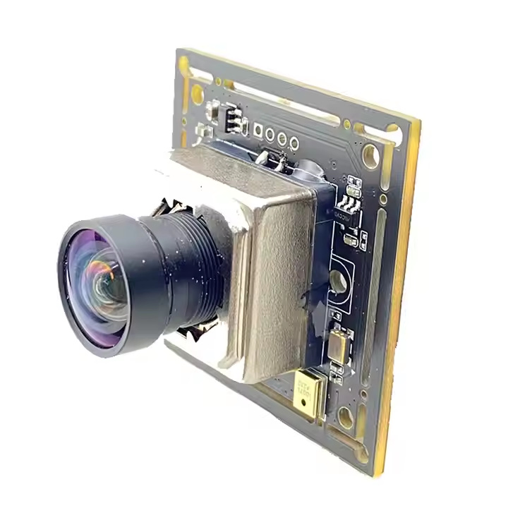 MP USB3.0 Global Shutter Camera Module for Surveillance and Live Streaming