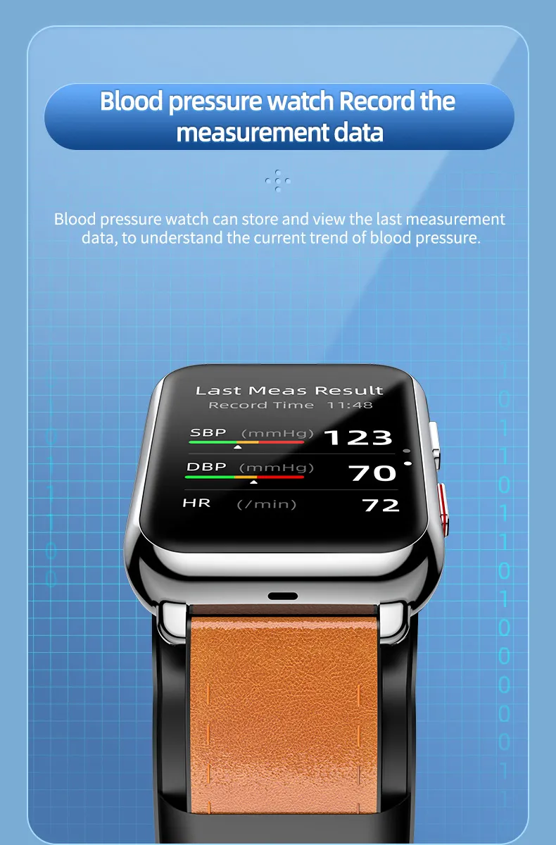 Smart Watch Feature 10