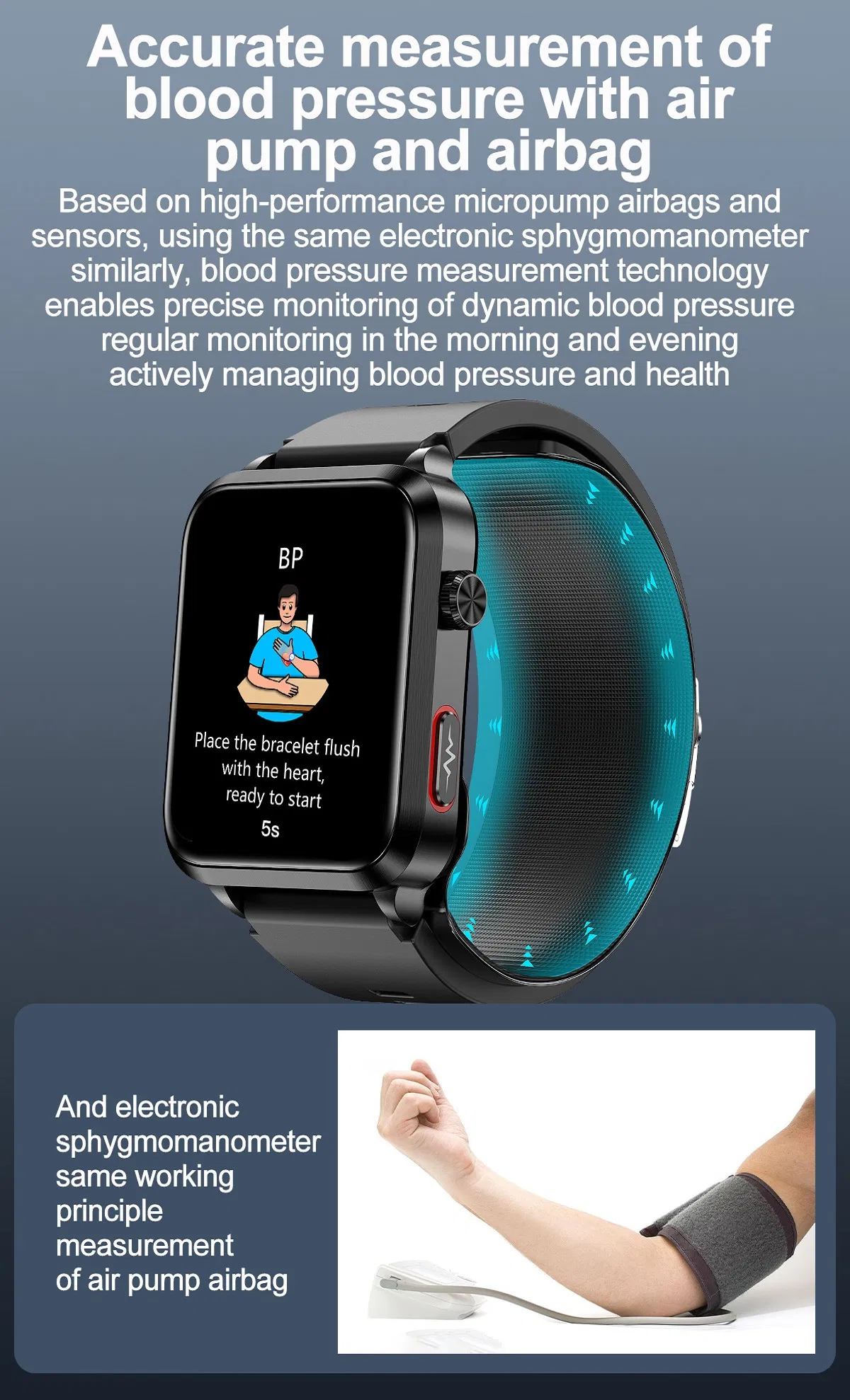 Smartwatch view 3