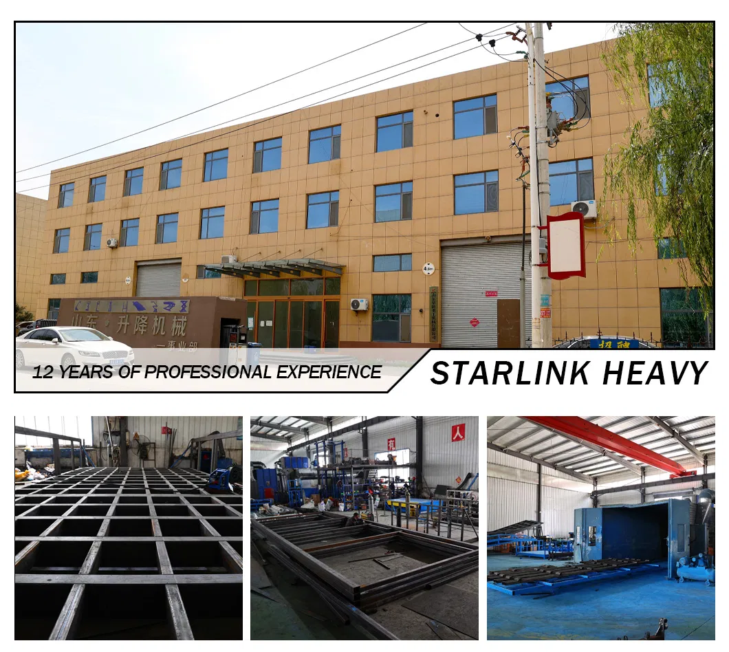 Facility Overview