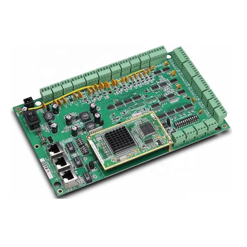 Component Assembly 1