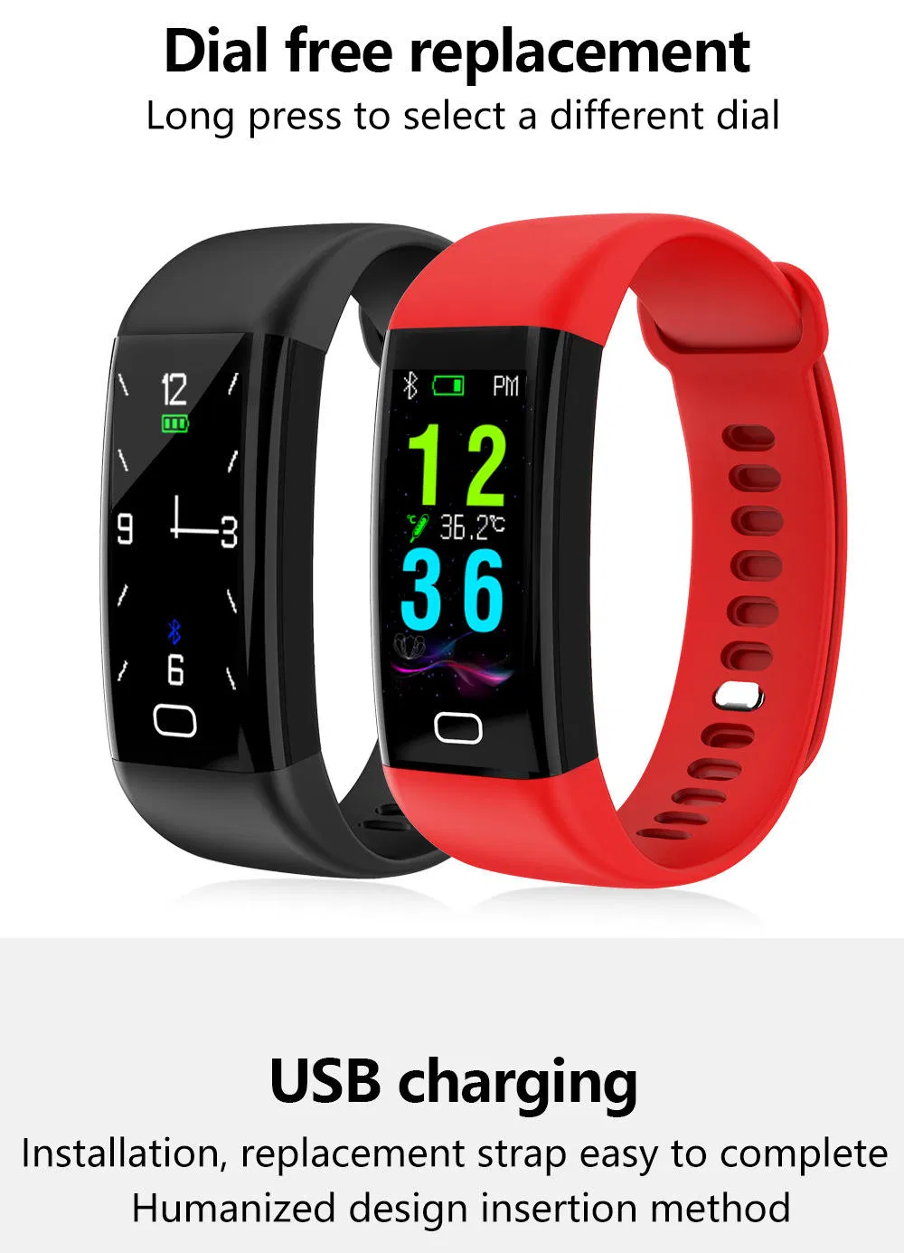 Feature View 1