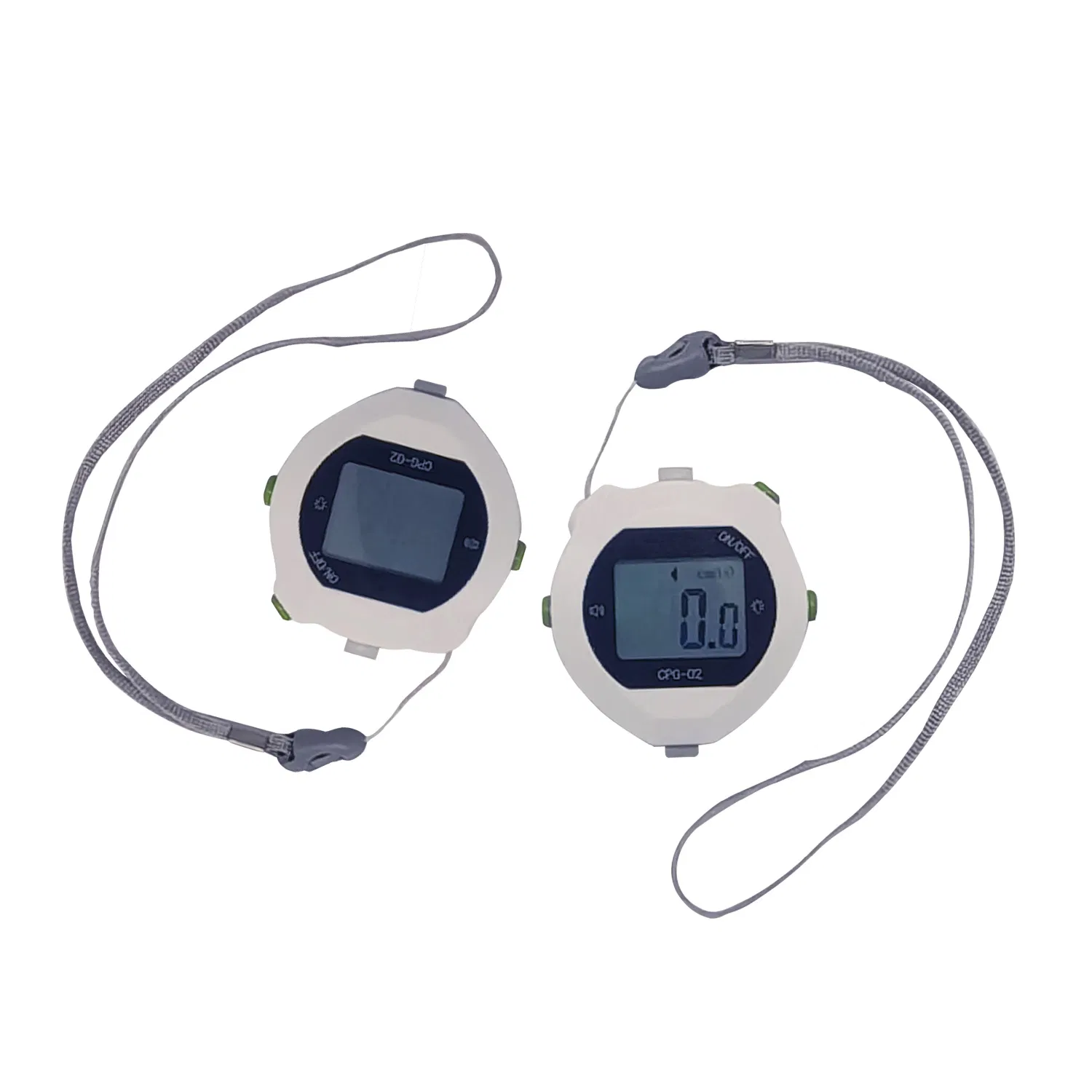 Advanced Digital Endotracheal Tube Cuff Pressure Monitoring System